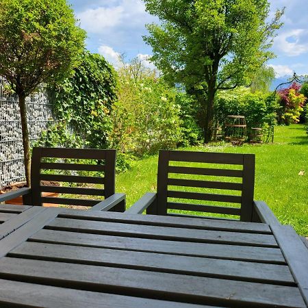 Ferienwohnungen Beim Silbergersee 奥博奥多夫 外观 照片