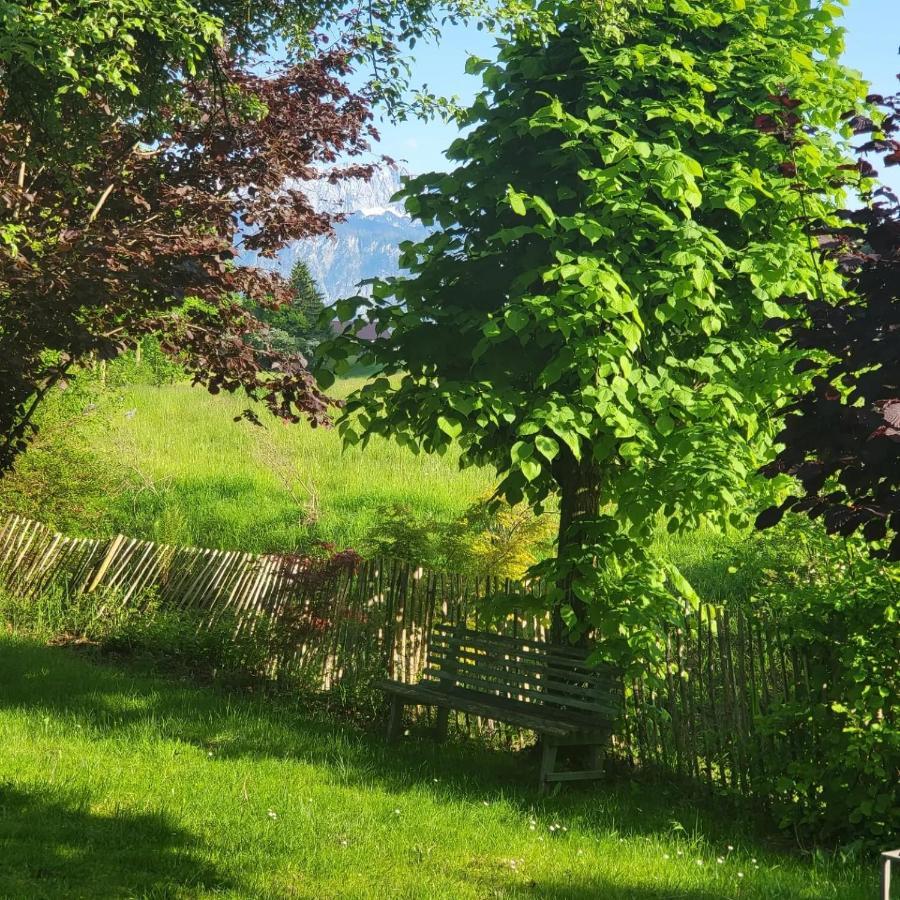 Ferienwohnungen Beim Silbergersee 奥博奥多夫 外观 照片
